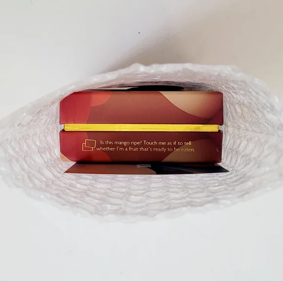 NIB Touchcards Set - Picture 10 of 11